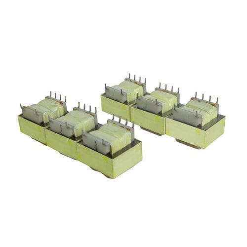 Магнитная катушка - LS-A12119-PT - Leader Electronics Inc. - монофазовая / низкой частоты