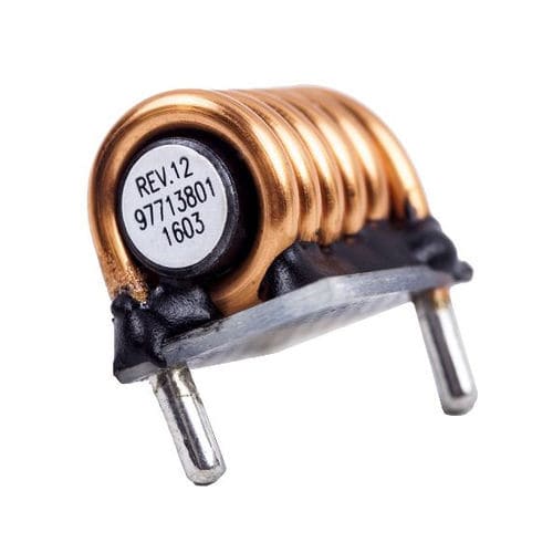Магнитная катушка - LS-A19369-ST1-A - Leader Electronics Inc. - монофазовая / высокочастотная