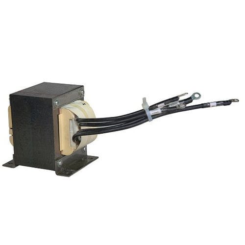 Трансформатор для источника электропитания - LS-A16136-CK - Leader Electronics Inc. - инкапсулированный / монофазовый / трехфазовый