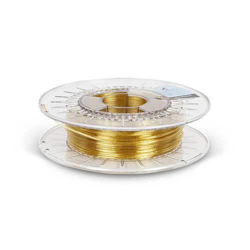 Филамент PEKK для принтера 3D - 3DGence - 1,75 mm / 2,85 mm / позолоченный