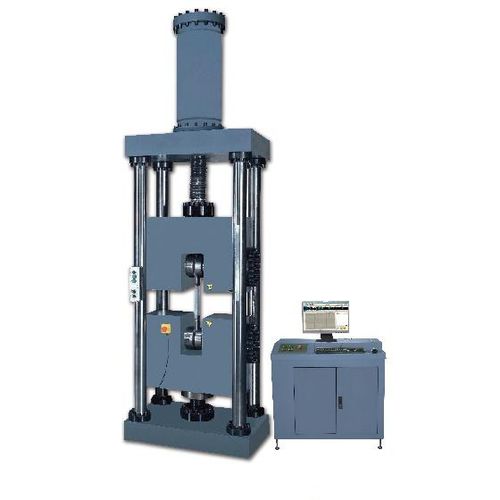 Универсальная испытательная машина - GNT-Y-P Series - NCS Testing Technology Co., Ltd. - сжатия / на удлинение / для бетона