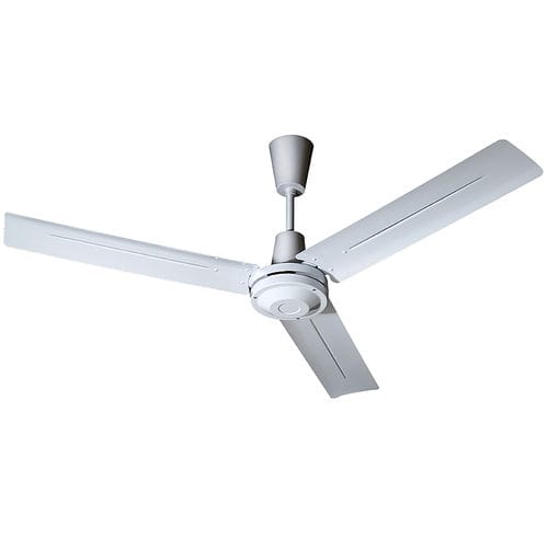 Потолочный вентилятор - DT40 - AIRLAT - осевой / дестратификатор / для гомогенизации