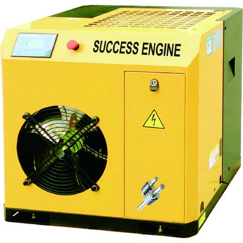 Шестеренчатый компрессор - SEC4A-SE18A - Shanghai Success Engine Compressor Co.,Ltd - воздушный / для газа / электрический