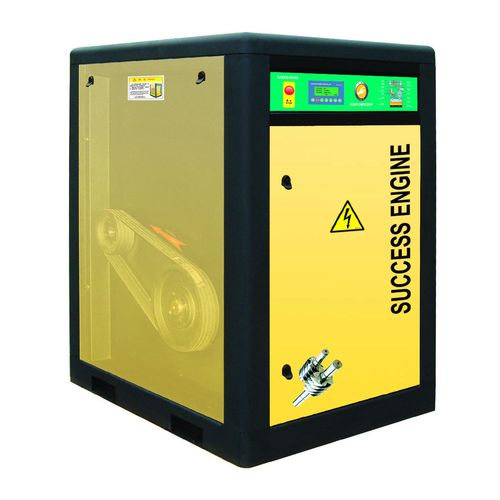 Шестеренчатый компрессор - SE22A-SE45A - Shanghai Success Engine Compressor Co.,Ltd - воздушный / для газа / электрический