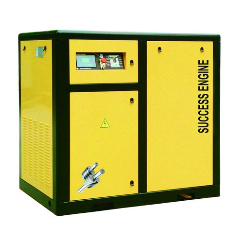 Шестеренчатый компрессор - SE22A-SE90A - Shanghai Success Engine Compressor Co.,Ltd - воздушный / для газа / электрический