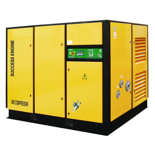 Шестеренчатый компрессор - SE110A-SE220A - Shanghai Success Engine Compressor Co.,Ltd - воздушный / для газа / электрический