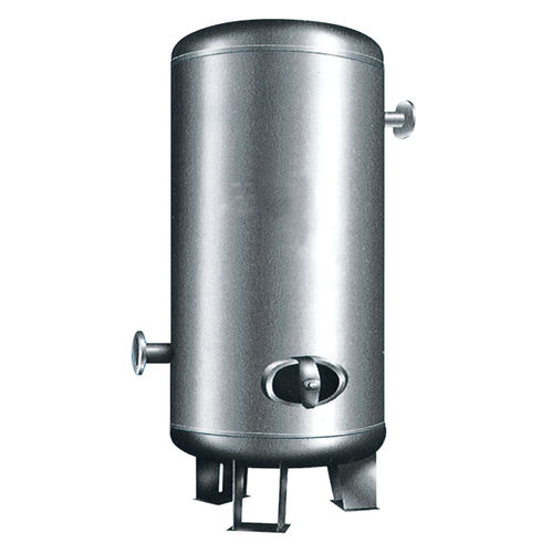 Резервуар для сжатого воздуха - C-0.8/8  - Shanghai Success Engine Compressor Co.,Ltd - для стокирования / буфер / нагрузки