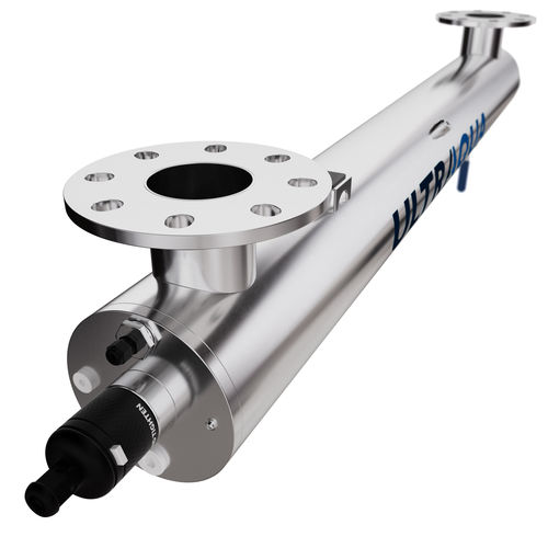 Установка для дезинфекции ультрафиолетом - ULTRATOX&trade; - ULTRAAQUA - для воды / для использования в области химии