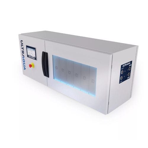 Установка для дезинфекции с озоном - ULTRAQUBE™ series - ULTRAAQUA - для аквакультуры / для воды