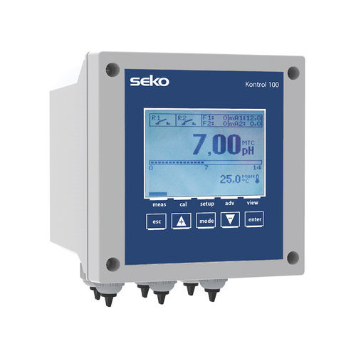 PH-метр - Kontrol 100  - SEKO