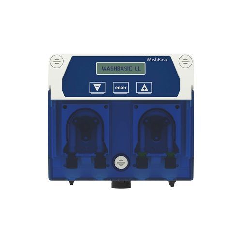 Дозатор для жидкостей - WashBasic LL  - SEKO