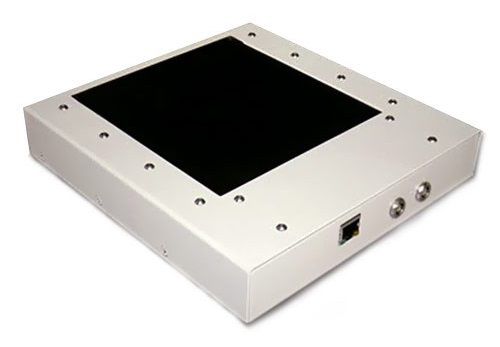Детектор рентгеновских лучей - Shad-o-Box HS series - Dalsa - скорости / динамический / CMOS
