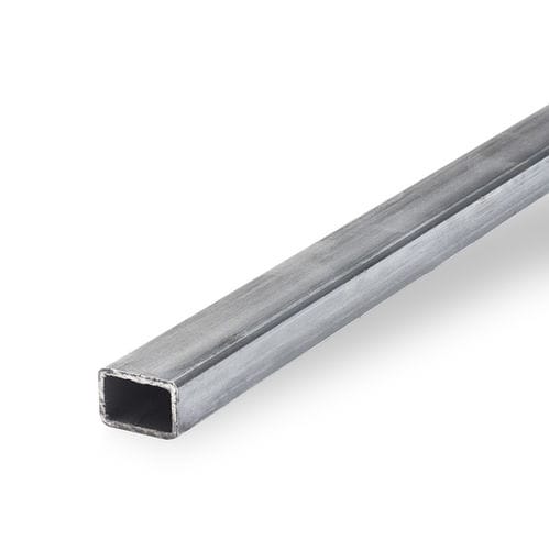 Стальной пруток - S235JRH (1.0039) |EN 10219 - Klöckner & Co Deutschland GmbH - полая