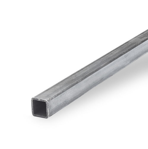 Стальной пруток - S235JRH - Klöckner & Co Deutschland GmbH