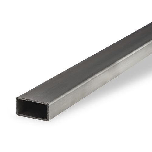Жесткий шланг из нержавеющей стали - 1.4301 (X5CrNi18-10) - Klöckner & Co Deutschland GmbH - прямоугольный