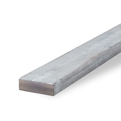 Стальной пруток - S355J2 (1.0577) | DIN EN 10058/10025 - Klöckner & Co Deutschland GmbH