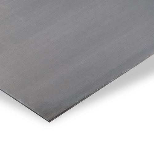 Стальной лист - HB 400 | DIN EN 10051 - Klöckner & Co Deutschland GmbH