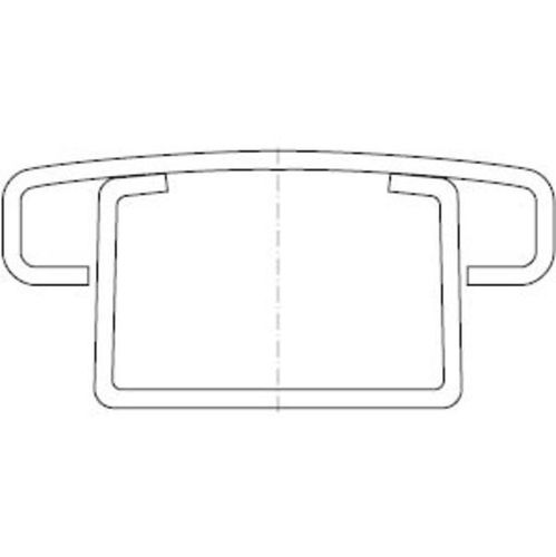 Стальной пруток - S235JR (1.0038) | GP700301, GP720071 - Klöckner & Co Deutschland GmbH