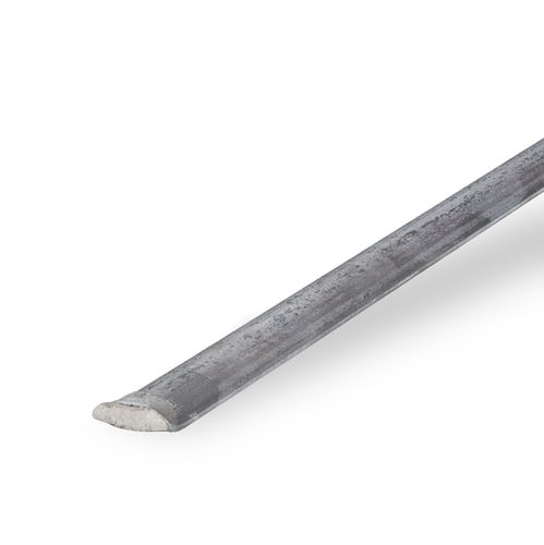 Стальной пруток - S235JR (1.0038) | 8 - Klöckner & Co Deutschland GmbH