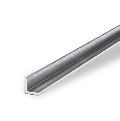 Профиль из стали - S235JR (1.0038) - Klöckner & Co Deutschland GmbH - горячекатаный