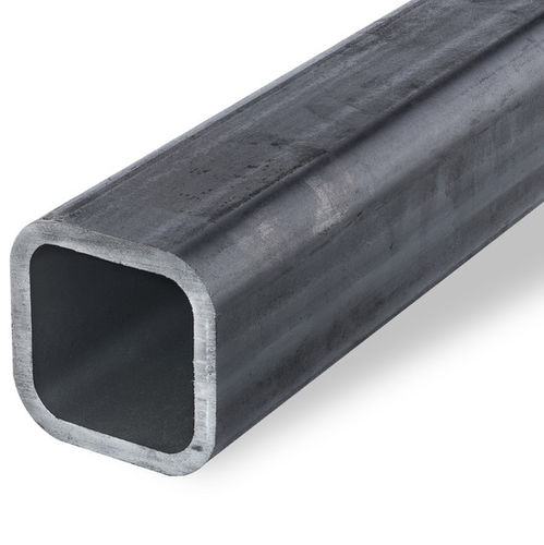 Жесткий шланг из стали - S355J2H (1.0576) - Klöckner & Co Deutschland GmbH - квадратный