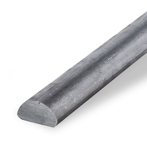 Профиль из стали - S235JR (1.0038) - Klöckner & Co Deutschland GmbH - плоский / горячекатаный