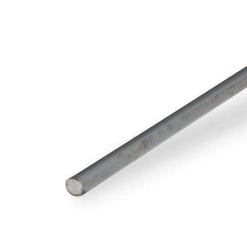 Профиль из стали - S235JR (1.0038) - Klöckner & Co Deutschland GmbH - круглый / горячекатаный