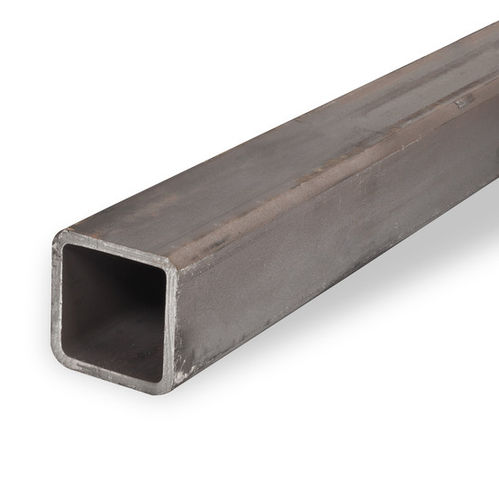 Квадратный полый профиль - S355J2H(1.0576) - Klöckner & Co Deutschland GmbH