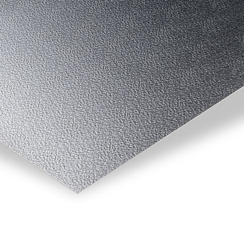 Алюминиевый лист - Aluminium, EN AW-1050 (Al99,5), 3.0255 - Klöckner & Co Deutschland GmbH - отожженный