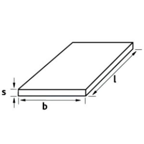 Алюминиевый лист - EN AW-3105 (AlMn0,5Mg0,5) H44  - Klöckner & Co Deutschland GmbH