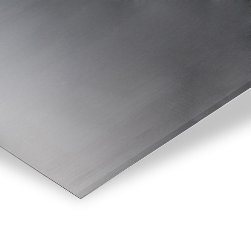 Алюминиевый лист - Aluminiumblech, Aluminium Blech - Klöckner & Co Deutschland GmbH - отожженный