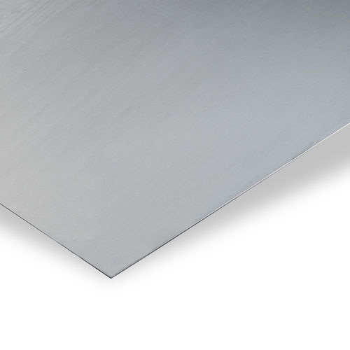 Стальной лист - Stainless steel sheet, 1.4016 (X6Cr17) - Klöckner & Co Deutschland GmbH