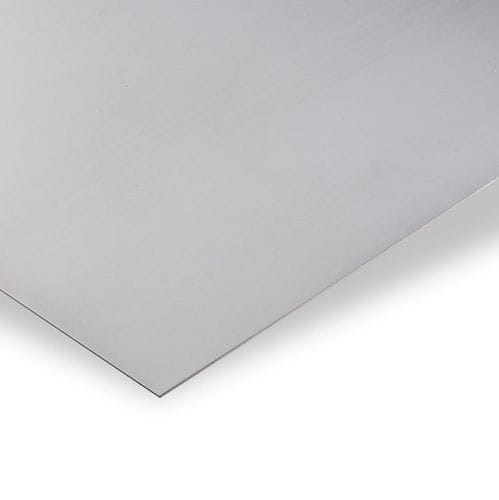 Нержавеющая сталь из листового металла - Stainless steel sheet, 1.4301 (X5CrNi18-10) - Klöckner & Co Deutschland GmbH - холоднокатаная
