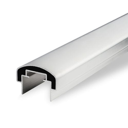 Отожженный алюминий - Aluminium, EN AW-6060 (AlMgSi0,5), 3.3206 - Klöckner & Co Deutschland GmbH
