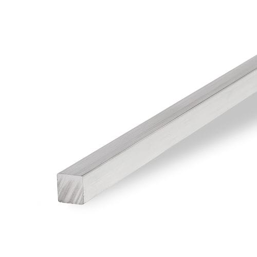 Алюминиевый пруток - Aluminium, EN AW-6082 (AlMgSi1), 3.2315 - Klöckner & Co Deutschland GmbH