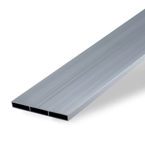 Алюминиевая труба - Aluminium, EN AW-6060 (AlMgSi0,5), 3.3206 - Klöckner & Co Deutschland GmbH - полый