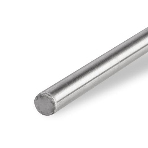 Нержавеющая сталь в прутках - Edelstahl, 1.4057 (X17CrNi16-2) - Klöckner & Co Deutschland GmbH