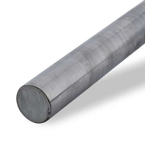 Нержавеющая сталь в прутках - Edelstahl, 1.4404 (X2CrNiMo17-12-2) - Klöckner & Co Deutschland GmbH