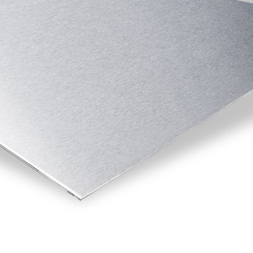 Нержавеющая сталь из листового металла - Stainless steel sheet, 1.4301 (X5CrNi18-10) - Klöckner & Co Deutschland GmbH