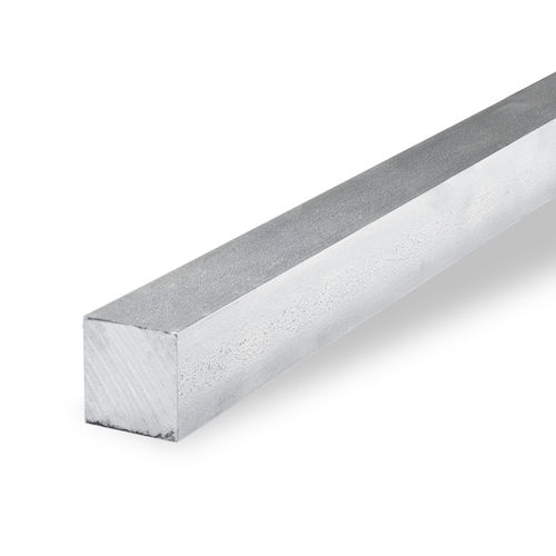 Сталь в квадратных прутках - Blankstahl, S235JRC (1.0122) - Klöckner & Co Deutschland GmbH
