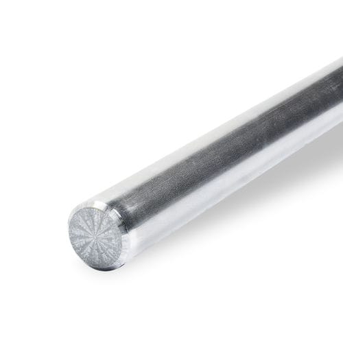 Сталь в круглых прутках - Blankstahl, 16MnCrS5 (1.7139) - Klöckner & Co Deutschland GmbH