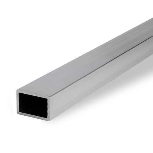 Алюминиевая труба - Aluminium, EN AW-6060 (AlMgSi0,5), 3.3206 - Klöckner & Co Deutschland GmbH