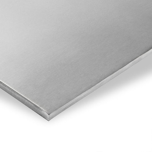 Алюминиевая пластина - Aluminium, EN AW-5083 (AlMg4,5Mn), 3.3547 - Klöckner & Co Deutschland GmbH