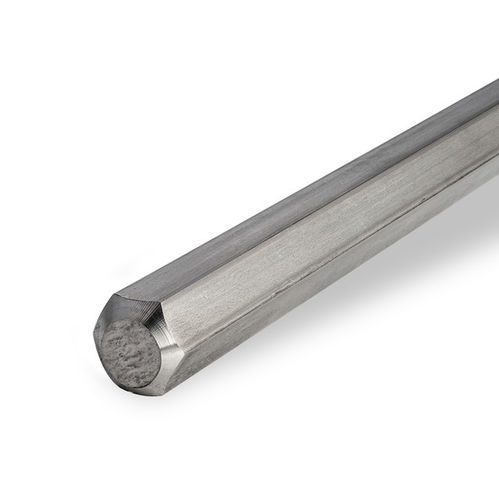 Нержавеющая сталь в прутках - Edelstahl, 1.4305 (X8CrNiS18-9) - Klöckner & Co Deutschland GmbH