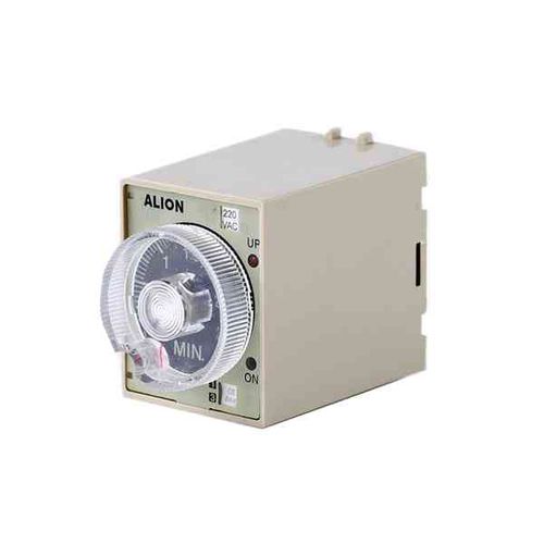 Аналоговый таймер - ST3P  - Wenzhou ALION electronics Co.,Ltd - задержки
