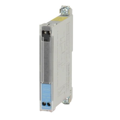 Искробезопасный защитный барьер - IS, SS series - Connection Technology Center Inc. - для датчика