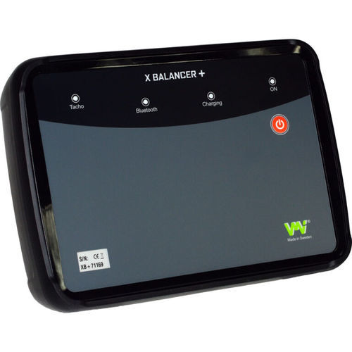 Переносная балансировочная машина - X BALANCER + &trade; - VMI International AB - для ротора