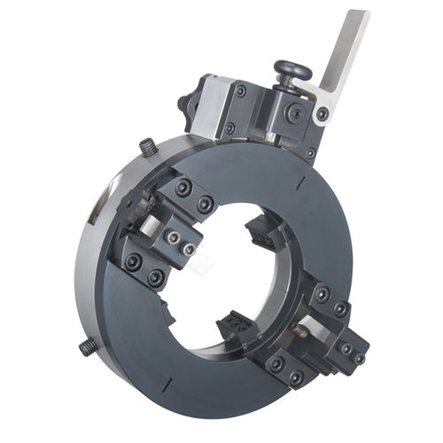 Машина для резки и снятия фаски - IS series - Aotai Machine Manufacturing Co., Ltd
