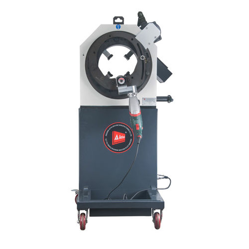 Автоматический труборез для орбитальной резки труб - OSK series - Aotai Machine Manufacturing Co., Ltd - нержавеющая сталь