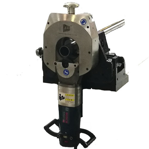 Переносной труборез для орбитальной резки труб - OSG-120 - Aotai Machine Manufacturing Co., Ltd